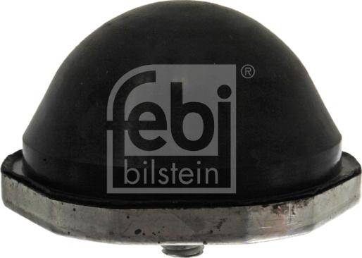 Febi Bilstein 11879 - Lastik dayanak, Süspansiyon parts5.com