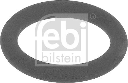 Febi Bilstein 11870 - Protección térmica, sistema inyección parts5.com