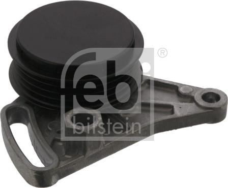 Febi Bilstein 11341 - Riemenspanner, Keilrippenriemen parts5.com