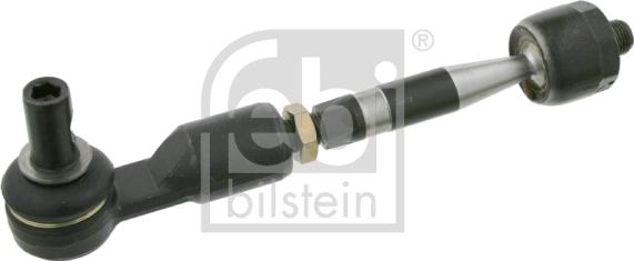 Febi Bilstein 11354 - Příčné táhlo řízení parts5.com