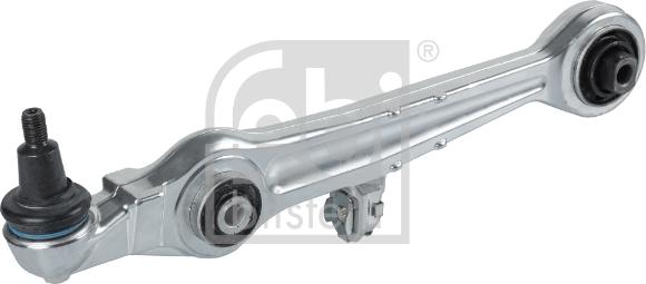 Febi Bilstein 11350 - Носач, окачване на колелата parts5.com