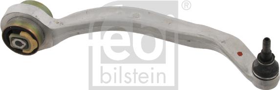 Febi Bilstein 11351 - Wahacz, zawieszenie koła parts5.com