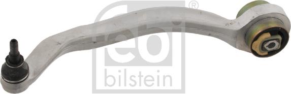 Febi Bilstein 11352 - Bugi kolu, tekerlek bağlantısı parts5.com