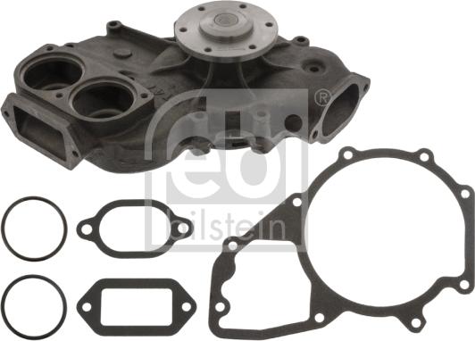 Febi Bilstein 11357 - Pompa apa parts5.com