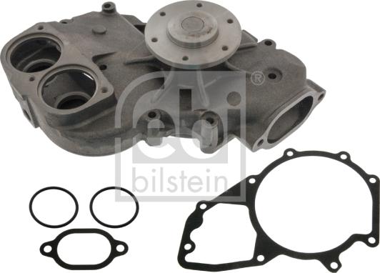 Febi Bilstein 11360 - Su pompası parts5.com