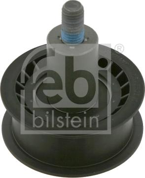 Febi Bilstein 11339 - Polea inversión / guía, correa distribución parts5.com