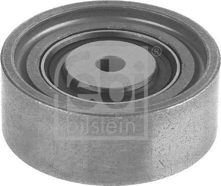 Febi Bilstein 11324 - Deflection / Guide Pulley, v-ribbed belt parts5.com