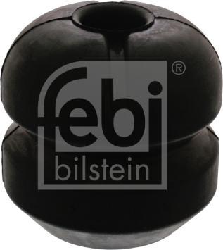 Febi Bilstein 11200 - Butée élastique, suspension parts5.com