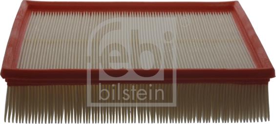 Febi Bilstein 11210 - Air Filter parts5.com