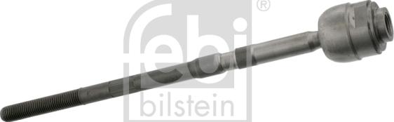 Febi Bilstein 11283 - Articulatie axiala, cap de bara parts5.com