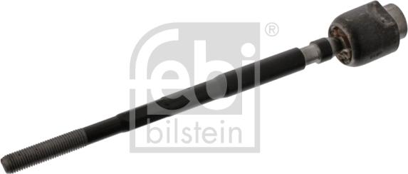 Febi Bilstein 11282 - Articulatie axiala, cap de bara parts5.com