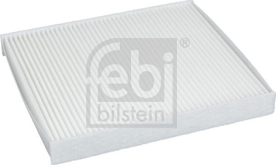 Febi Bilstein 11235 - Filter vnútorného priestoru parts5.com