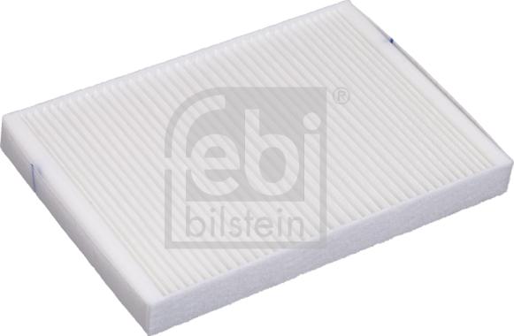 Febi Bilstein 11233 - Filter vnútorného priestoru parts5.com