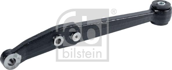 Febi Bilstein 11278 - Wahacz, zawieszenie koła parts5.com