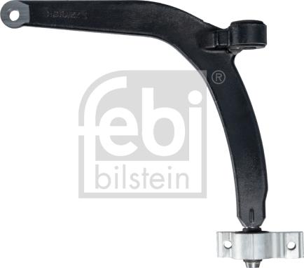 Febi Bilstein 11754 - Brat, suspensie roata parts5.com