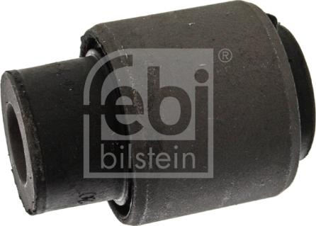 Febi Bilstein 11756 - Сайлентблок, рычаг подвески колеса parts5.com