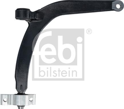 Febi Bilstein 11753 - Lengőkar, kerékfelfüggesztés parts5.com