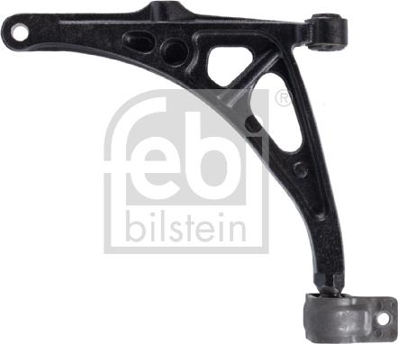 Febi Bilstein 11752 - Wahacz, zawieszenie koła parts5.com