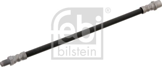 Febi Bilstein 11737 - Ελαστικός σωλήνας φρένων parts5.com