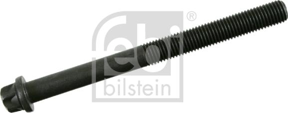 Febi Bilstein 11724 - Zylinderkopfschraube parts5.com