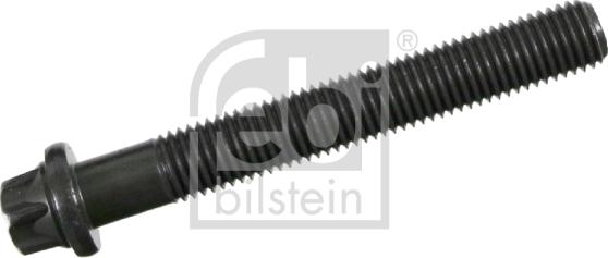 Febi Bilstein 11726 - Zylinderkopfschraube parts5.com