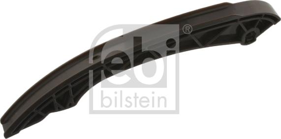 Febi Bilstein 11728 - Carril de deslizamiento, cadena de distribución parts5.com