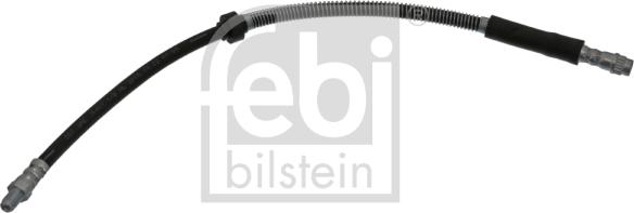 Febi Bilstein 11772 - Przewód hamulcowy elastyczny parts5.com