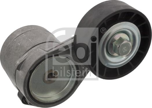 Febi Bilstein 18944 - Belt Tensioner, v-ribbed belt parts5.com