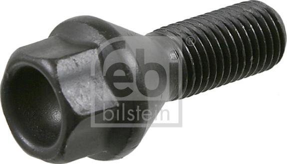 Febi Bilstein 46648 - Szpilka koła parts5.com