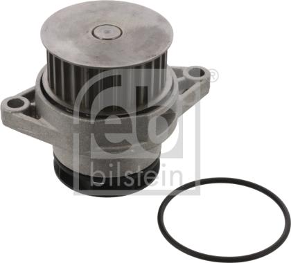 Febi Bilstein 18902 - Water Pump parts5.com