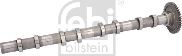 Febi Bilstein 184903 - Camshaft parts5.com