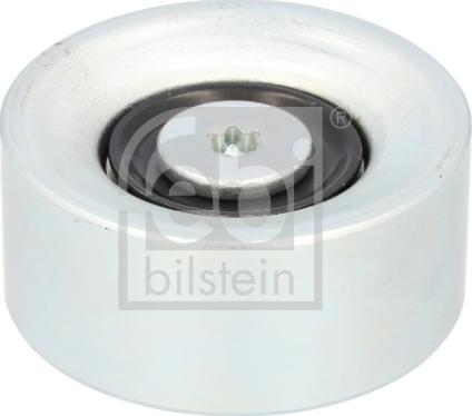 Febi Bilstein 184916 - Deflection / Guide Pulley, v-ribbed belt parts5.com