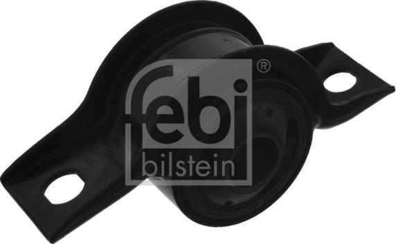 Febi Bilstein 18497 - Vlezajenje, upravljalni vzvod parts5.com