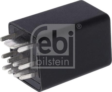 Febi Bilstein 184477 - Krmilna naprava, cas vziga parts5.com