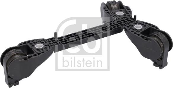 Febi Bilstein 184599 - Tartó, kompresszor parts5.com