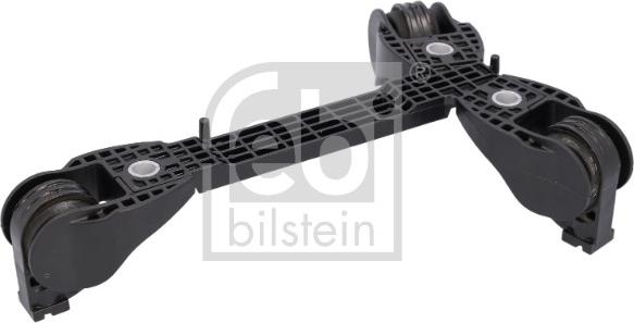 Febi Bilstein 184598 - Soporte, compresor parts5.com