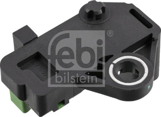 Febi Bilstein 184577 - Senzor impulsuri, arbore cotit parts5.com