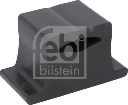 Febi Bilstein 184646 - Отбойник, демпфер амортизатора parts5.com