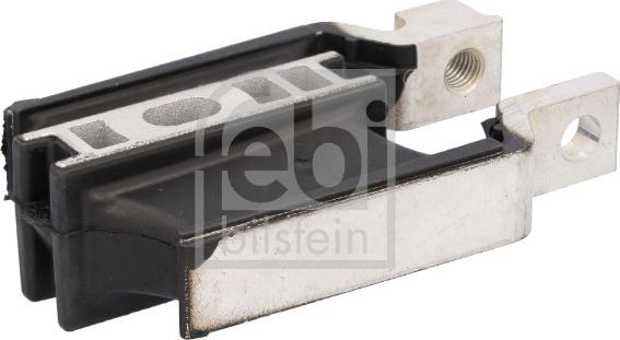 Febi Bilstein 184145 - Felfüggesztés, motor parts5.com