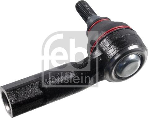 Febi Bilstein 184153 - Cap de bara parts5.com