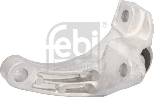 Febi Bilstein 184166 - Holder, engine mounting parts5.com