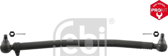 Febi Bilstein 18410 - Šipka upravljača parts5.com