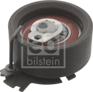 Febi Bilstein 18489 - Zatezač, zupčasti kaiš parts5.com