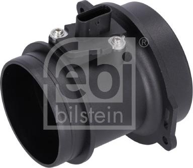 Febi Bilstein 184805 - Medidor de la masa de aire parts5.com