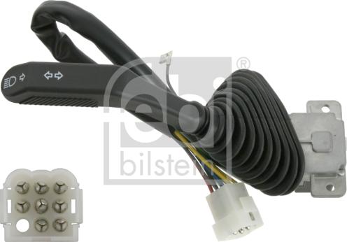 Febi Bilstein 18480 - Interruptor, luz principal parts5.com