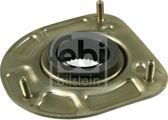 Febi Bilstein 18481 - Rulment sarcina suport arc parts5.com