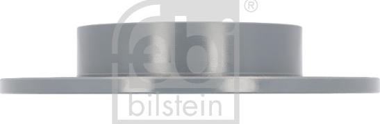 Febi Bilstein 18488 - Disque de frein parts5.com