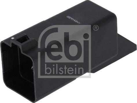 Febi Bilstein 184290 - Vezérlő, izzítás parts5.com