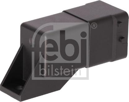 Febi Bilstein 184245 - Control Unit, glow plug system parts5.com