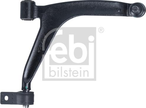 Febi Bilstein 18425 - Bras de liaison, suspension de roue parts5.com